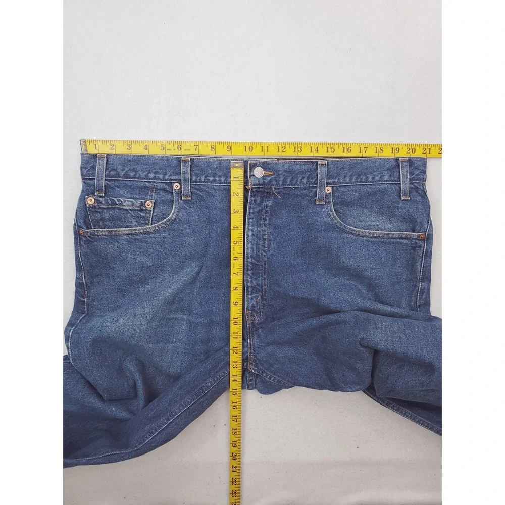 Levis levis 550
